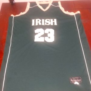 Lebron James Highschool Original Legends Jersey